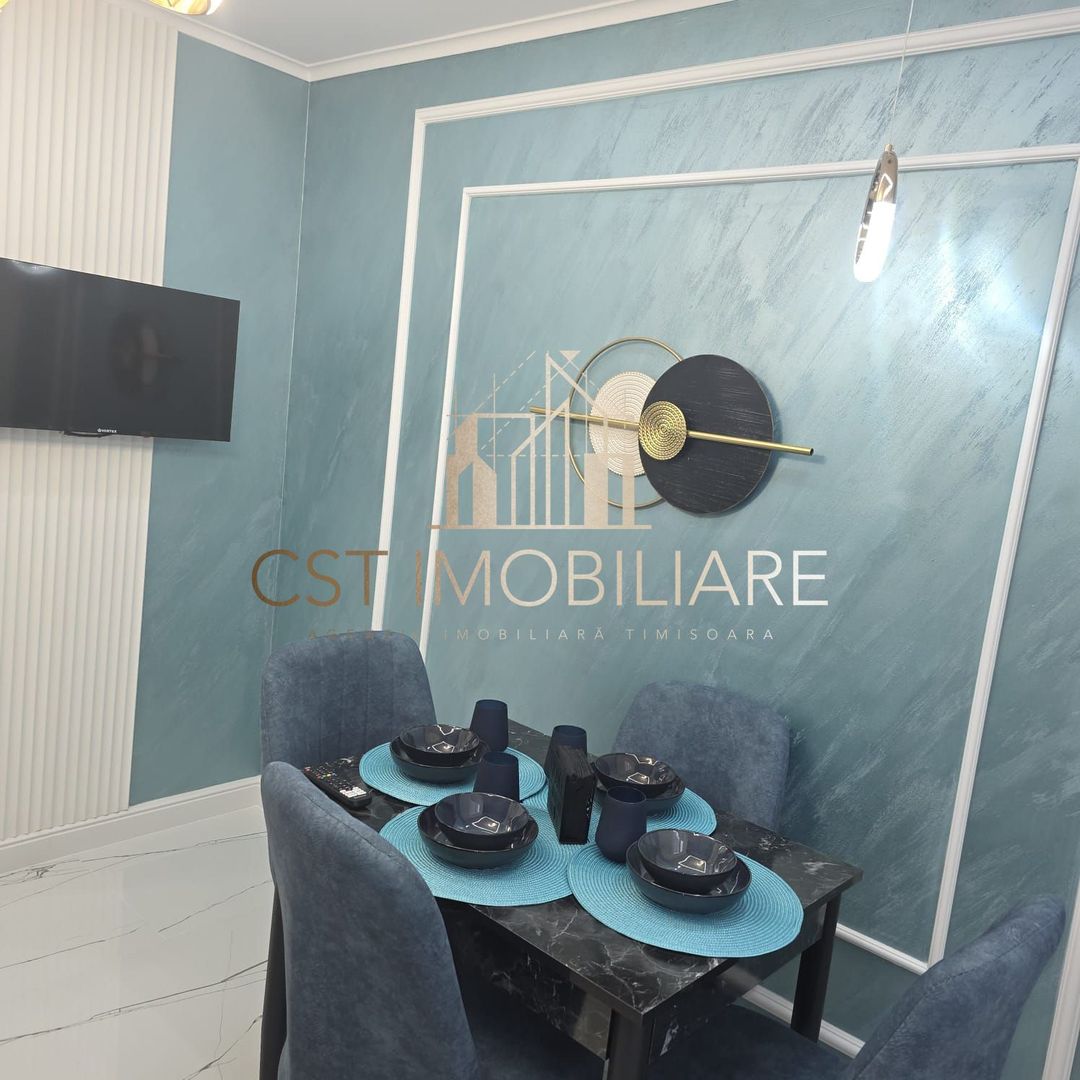Apartament 3 camere modern Sagului – langa Shopping City - Poză 6