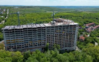 Vânzare, apartament, 3 camere, strada Grenoble, Botanica - Poză 2