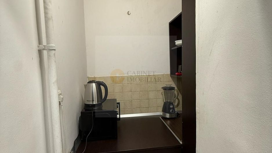 Apartament 2 camere | 42 mp | Calea Victoriei - Poză 3