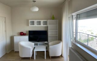 Apartament 1 Camera | 40 Mp | Balcon | Modern | Zorilor Observatorului - Poză 1