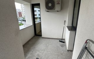 Inchiriere apartament 2 camere | Ivory Residence | Parcare inclusa - Poză 20