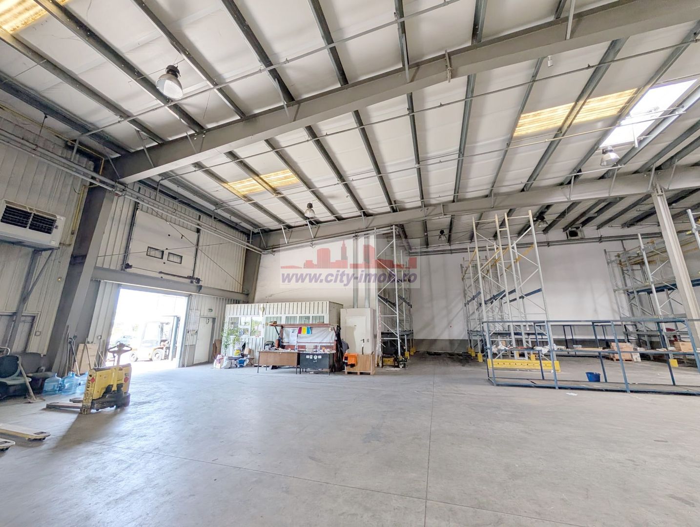Vanzare Hala Industriala Bucuresti sector 1 - Poză 3