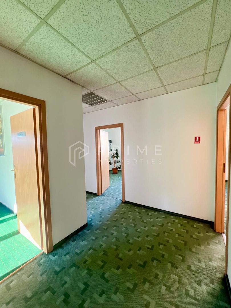 Spațiu Comercial Premium Semicentral | 430 mp | Parcare privată - Poză 6