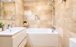 APARTAMENT EXCLUSIVIST 3 CAMERE | KISELEFF | 2 BĂI | PARCARE SUBTERANĂ - Poză 7