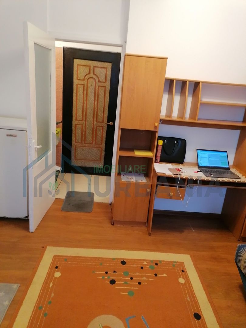 Garsonieră de vânzare în Păcurari (Moara de Foc), Iași - Poză 2