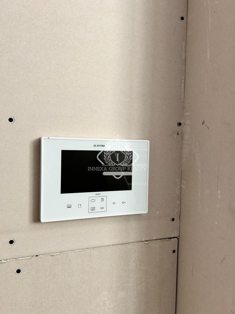 Duplex 4 camere | 234 mp | Terasă 90 mp | Parcare subterană | HILS Brauner - Poză 14