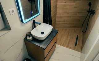 Apartament de 2 camere, 60mp, Zona UMFST - Poză 16