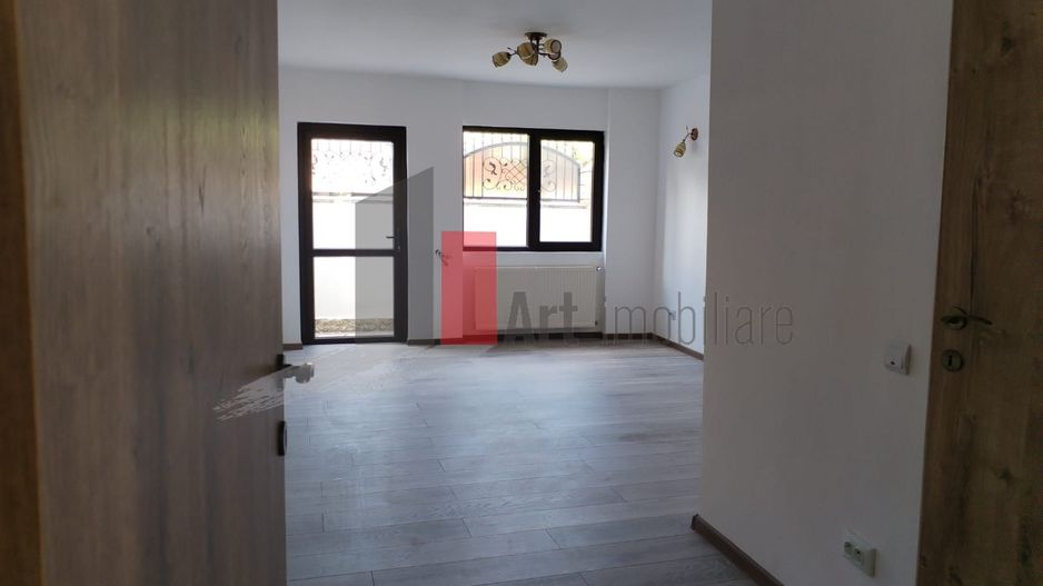 Închiriere casă 5 camere Șoseaua Progresului - Jumbo Liberty Center - Poză 22