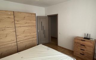 Apartament 2 camere 56 mp utili 2 balcoane etaj 2 Cartier Alma - Poză 5