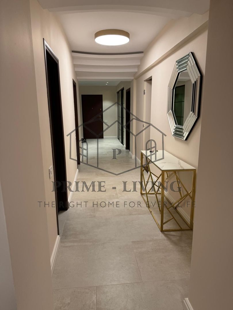 APARTAMENT CU 3 CAMERE LA INCHIRIERE LANGA PARCUL HERATSRAU - Poză 6