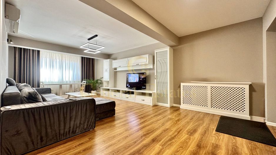 Vânzare apartament cu 3 camere - 130 m.p - în Zona CUG, Iași. - Poză 4