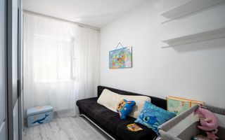 Apartament 3 camere Rogerius etaj 2 - Poză 6