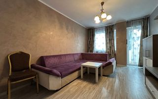 Apartament 2 camere total decomandat de închiriat - Poză 1