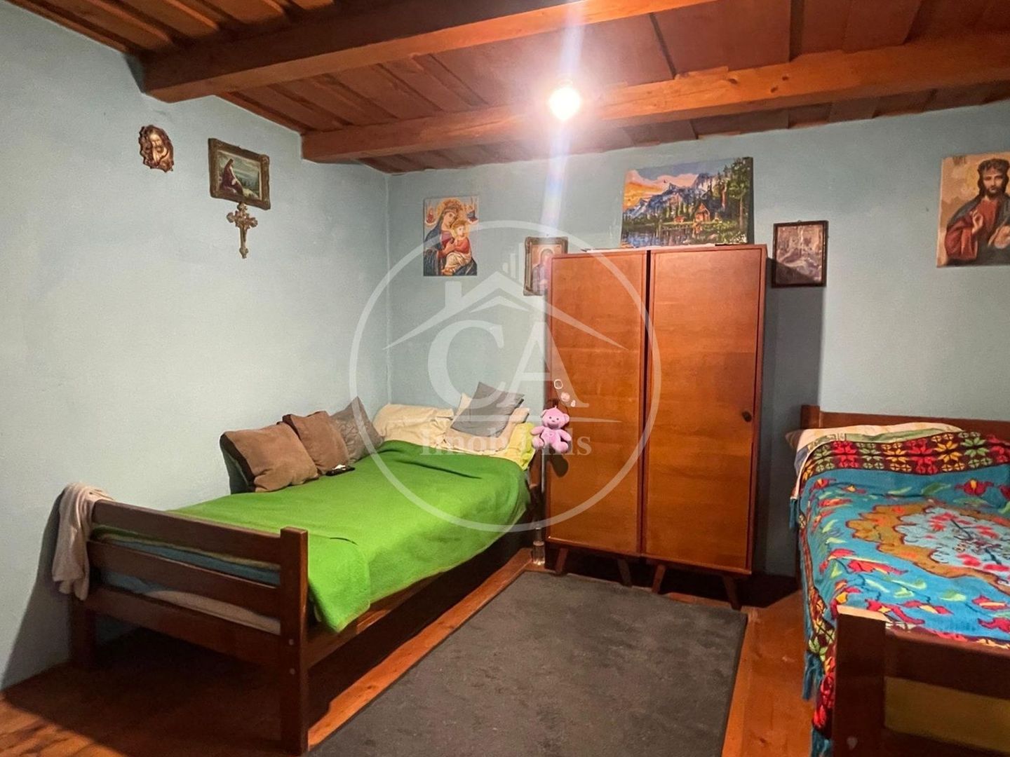 Casa de vânzare cu 7 camere in zona Nufarul, Oradea - Poză 28