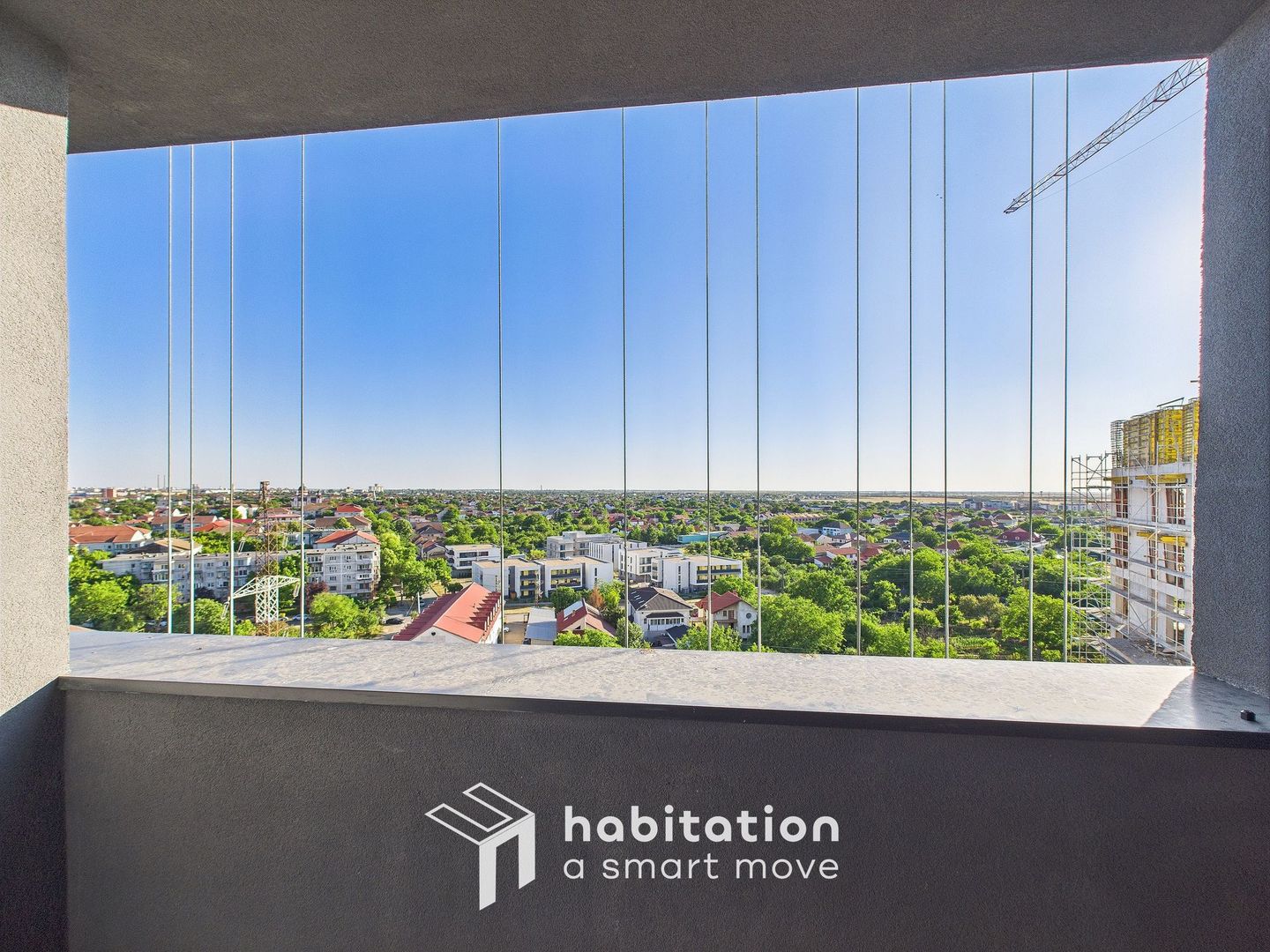 Eleganță la înălțime – 2 camere cu stil, în lumea XCity Tower - Poză 18