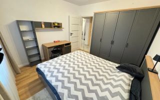 Ap 3 camere, renovat PREMIUM, 2 terase + 2 locuri de parcare- Podu Ros - Poză 2