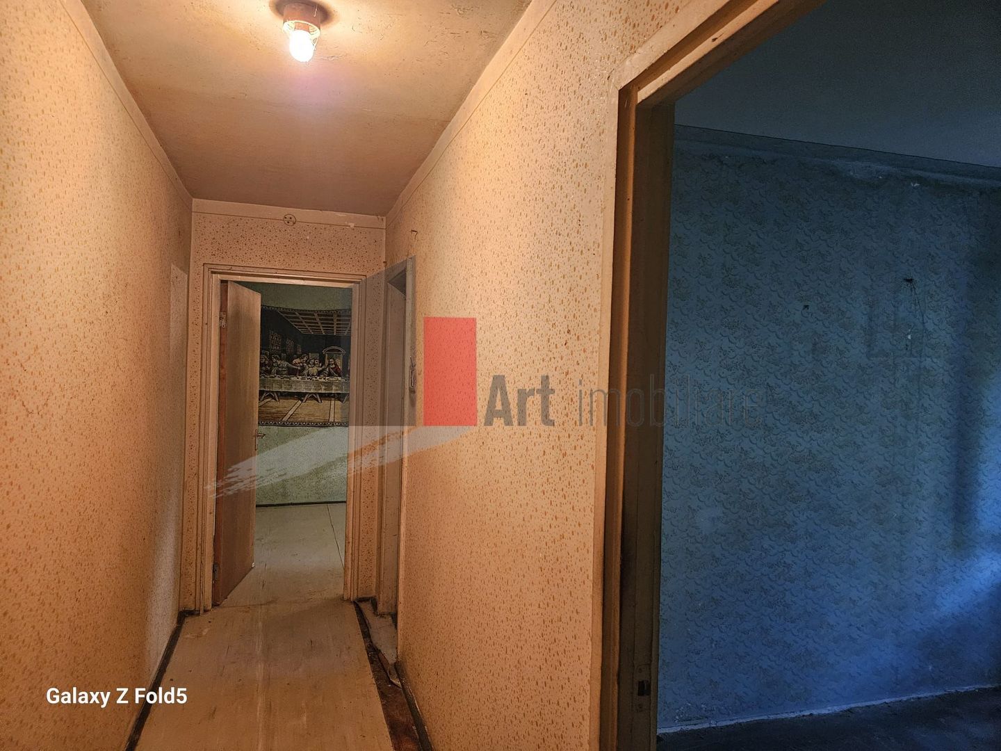Urgent! Apartament 3 camere piata Minis - Poză 4