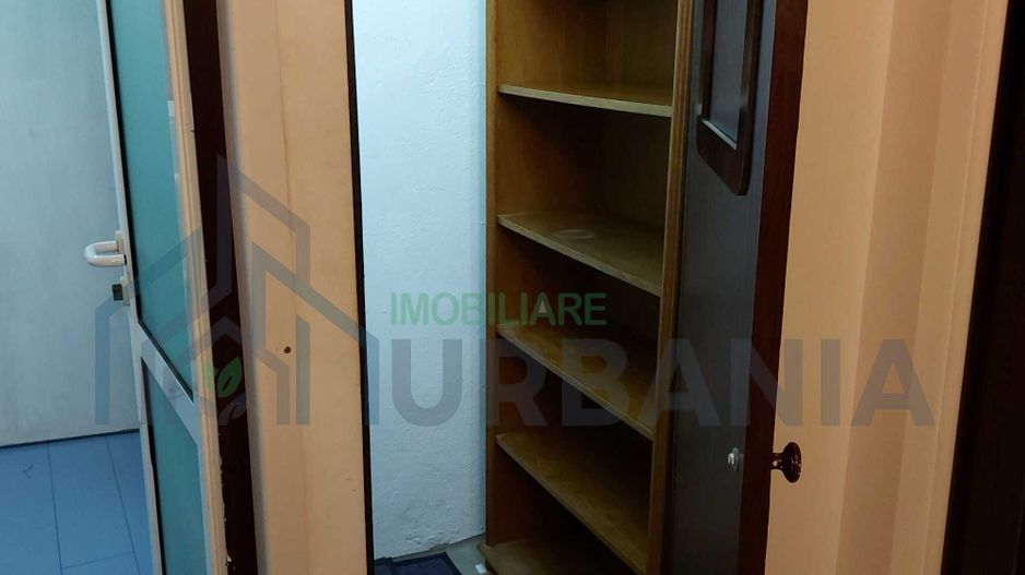 Apartament 1 cameră, decomandat, 40 mp, Zona Dacia (Str. Tabacului), etaj 1, bloc cu lift, fără risc seismic - Poză 6