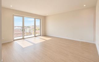 Penthouse. TERASA 35 MP. Lift. Finisaje premium. - Poză 2