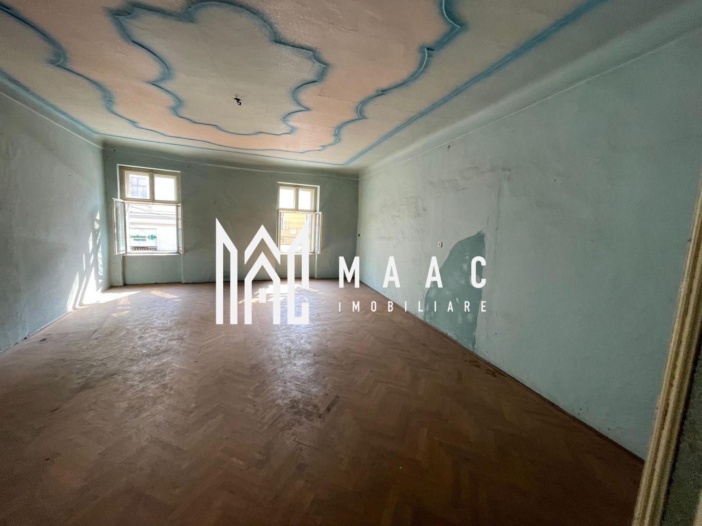 Vânzare Imobil Nicolae Balcescu Sibiu I 787 mp I Curte Interioară I Zonă Premium - Poză 5