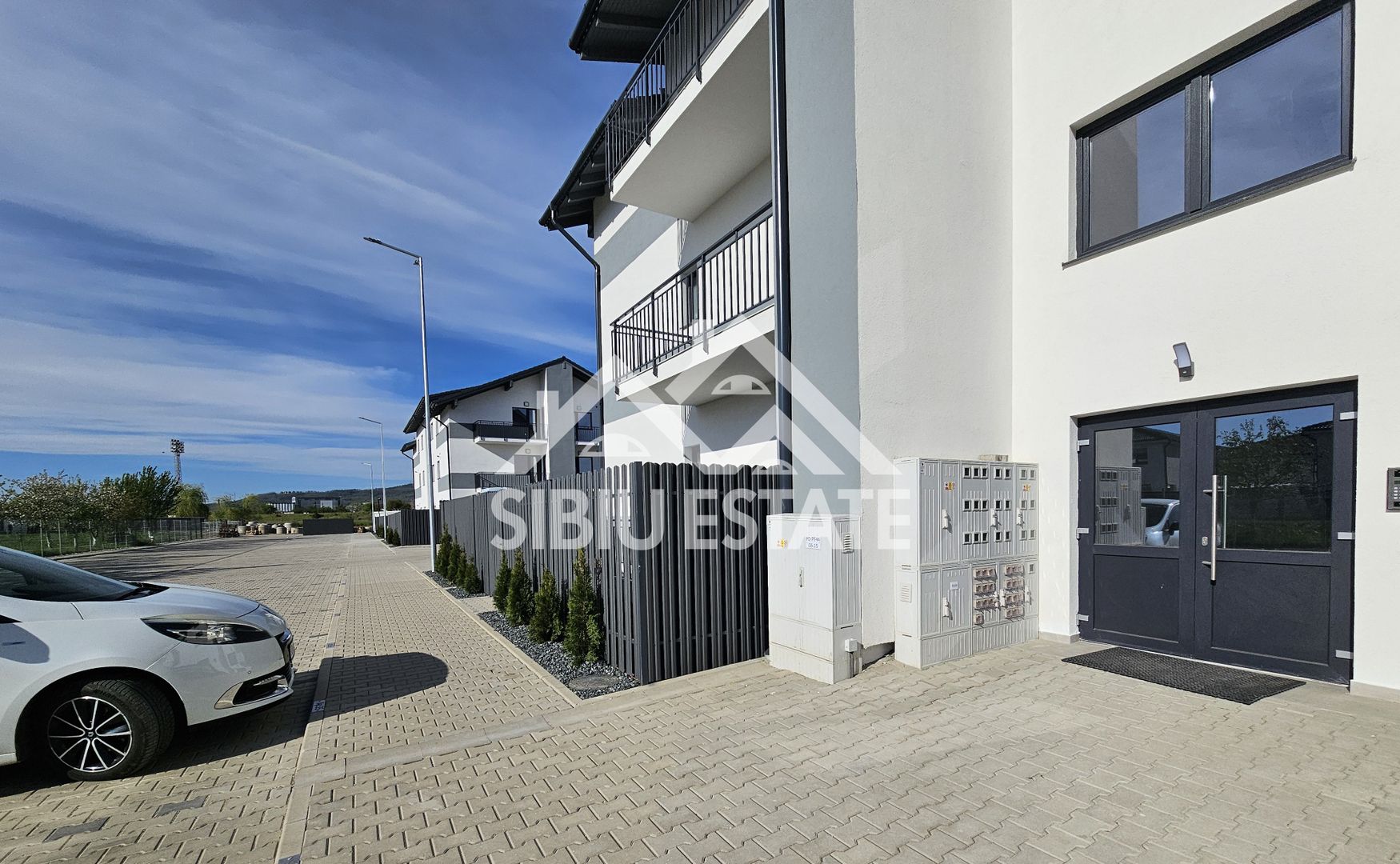 Apartament 2 camere clasic etaj 1 - Poză 14