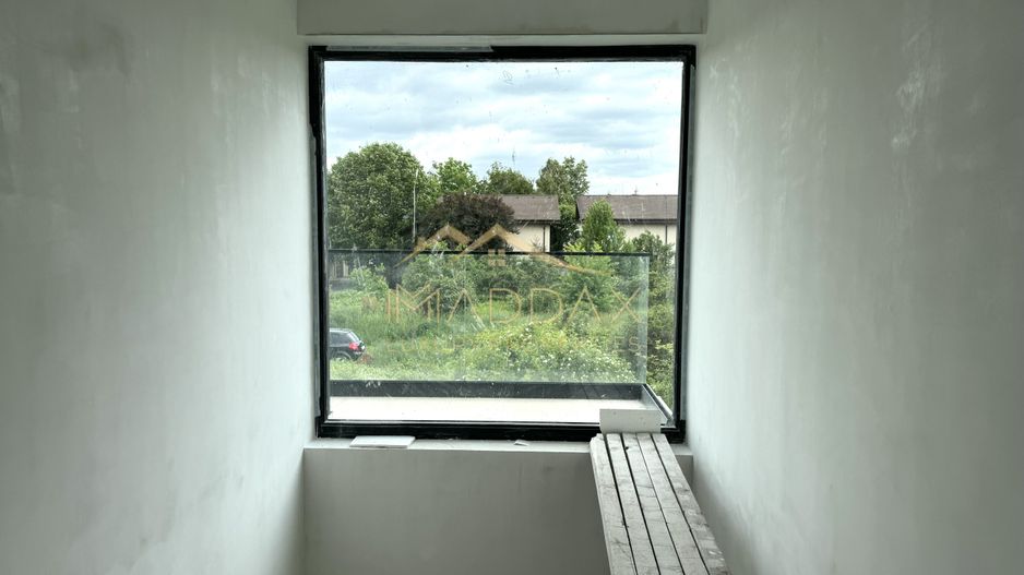 Vila impresionanta *370mp* Piscina proprie - 3 Parking / Pipera - Poză 36