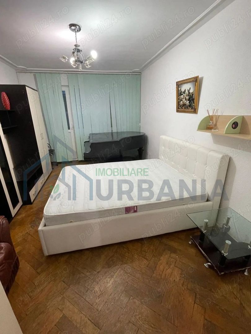 Iasi, zona Mircea, închiriere ap. 3 camere decom. cu 01.03.26, termen lung, #. - Poză 5