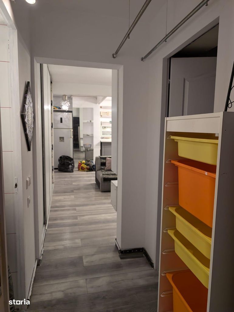 3 camere - Dristor - Baba Novac - Poză 4