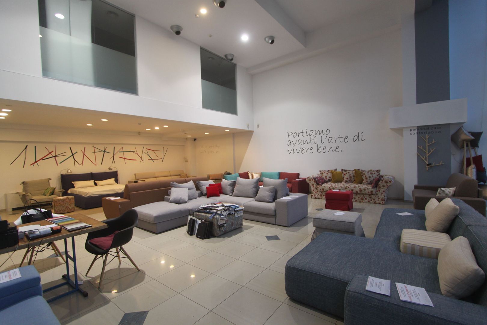 Showroom -150mp-zona de Nord - Poză 15