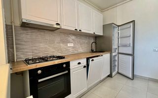 Apartament 3 camere | Balcon 20 mp | Parcare acoperită - Poză 4