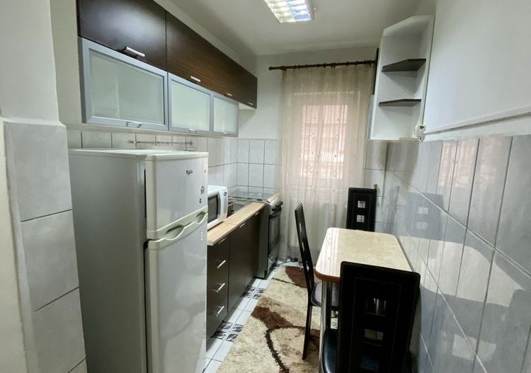 Spitalul Judetean | 1 Camera | Mobilat si utilat - Poză 6