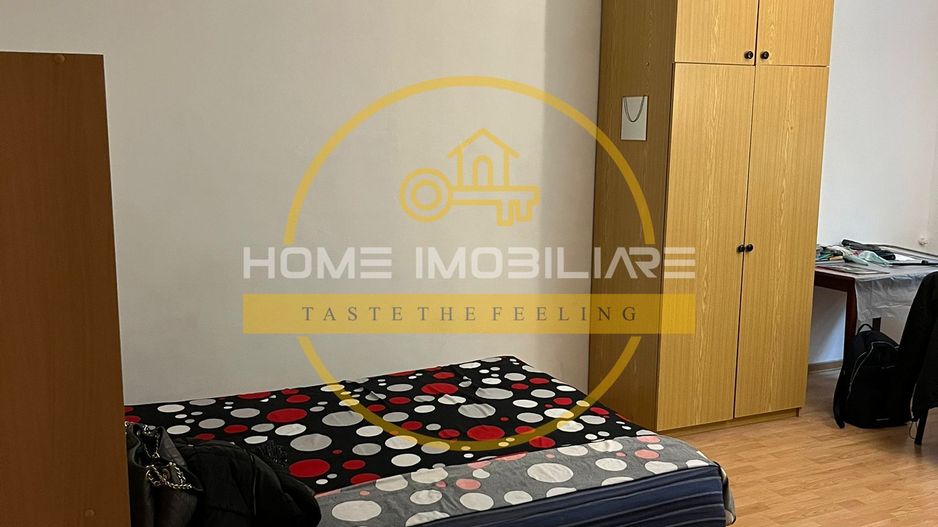 🏠Apartament cu 1 camera, 33mp, etaj 2/4 / Decomandat // 📍 Bucsinescu - Padurii - Poză 1