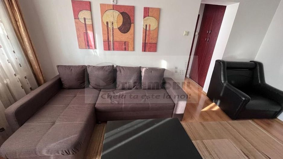 Apartament 2 camere PODU ROS - 470 EURO - Poză 2