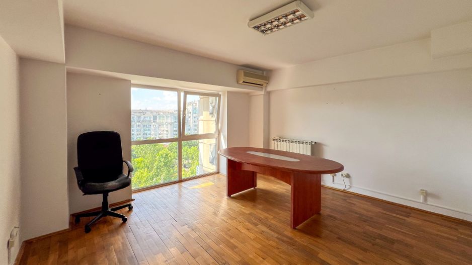 Duplex reprezentativ de închiriat – 240 mp | Bulevardul Unirii 61 - Poză 18
