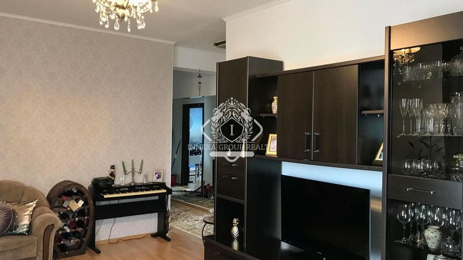 Apartament 3 camere I 2/3 I loc de parcare+boxa I Bucurestii Noi-Gloriei - Poză 5