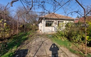 Vanzare casa conslidata Silistea Snagovului Com. Gruiu, Ilfov Snagov - Poză 2