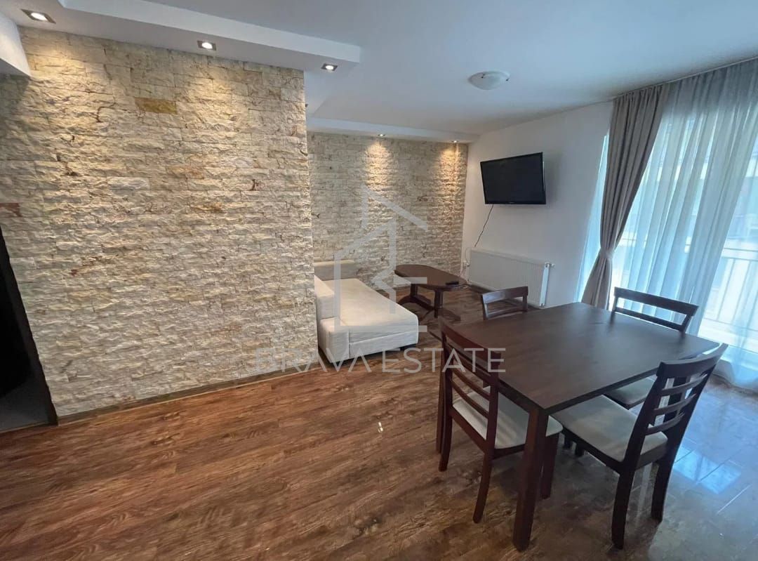 Apartament 3 camere, 60mp, 2 balcoane, mobilat, Porii - Poză 3