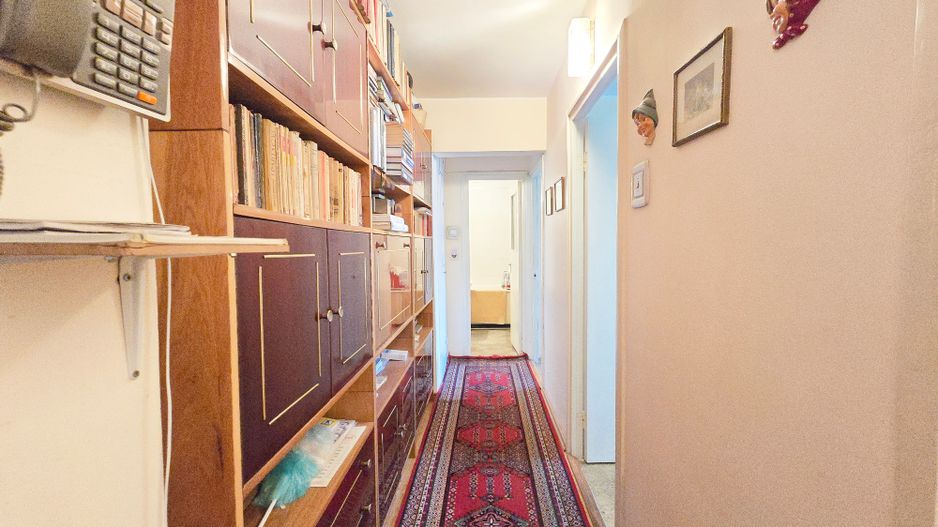 Apartament 3 camere zona Astra - Poză 18