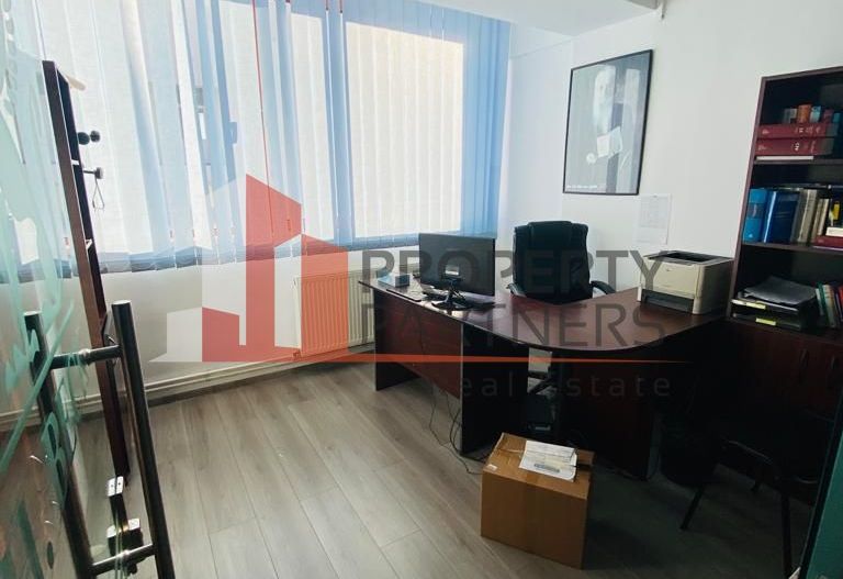 215 mp pozitie centrala Calea Plevnei - Poză 15