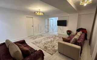 REA1024325 Apartament cu terasa generoasa de vanzare in Pipera - Poză 2