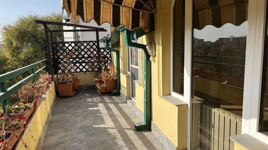 Apartament cochet Dorobanti | Polona - Poză 4