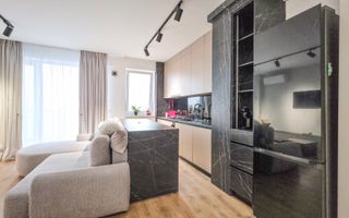 Pet Friendly | Duplex | 13 Septembrie | Sebastian | Vulcan-Progresului - Poză 5