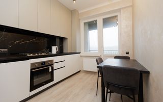 Chirie, apartament, 1 cameră, strada Nicolae Dimo, Râșcani. - Poză 8