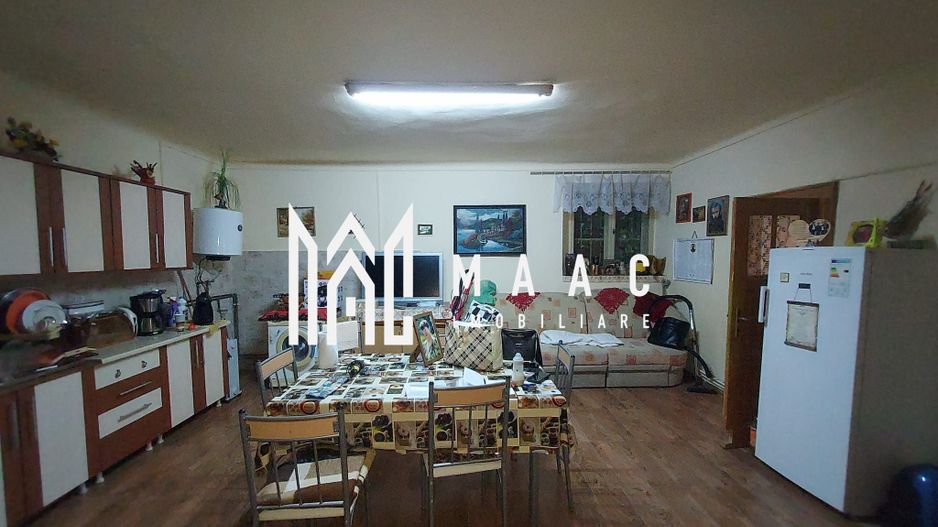 Apartament la casa | 86 MPU | Terezian - Poză 6