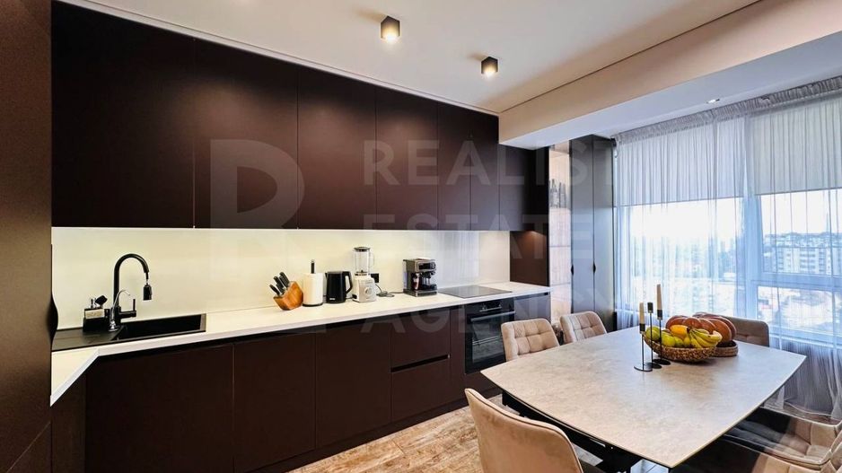 Vânzare, apartament, o cameră, str. Nicolae Milescu Spătarul, Ciocana - Poză 5