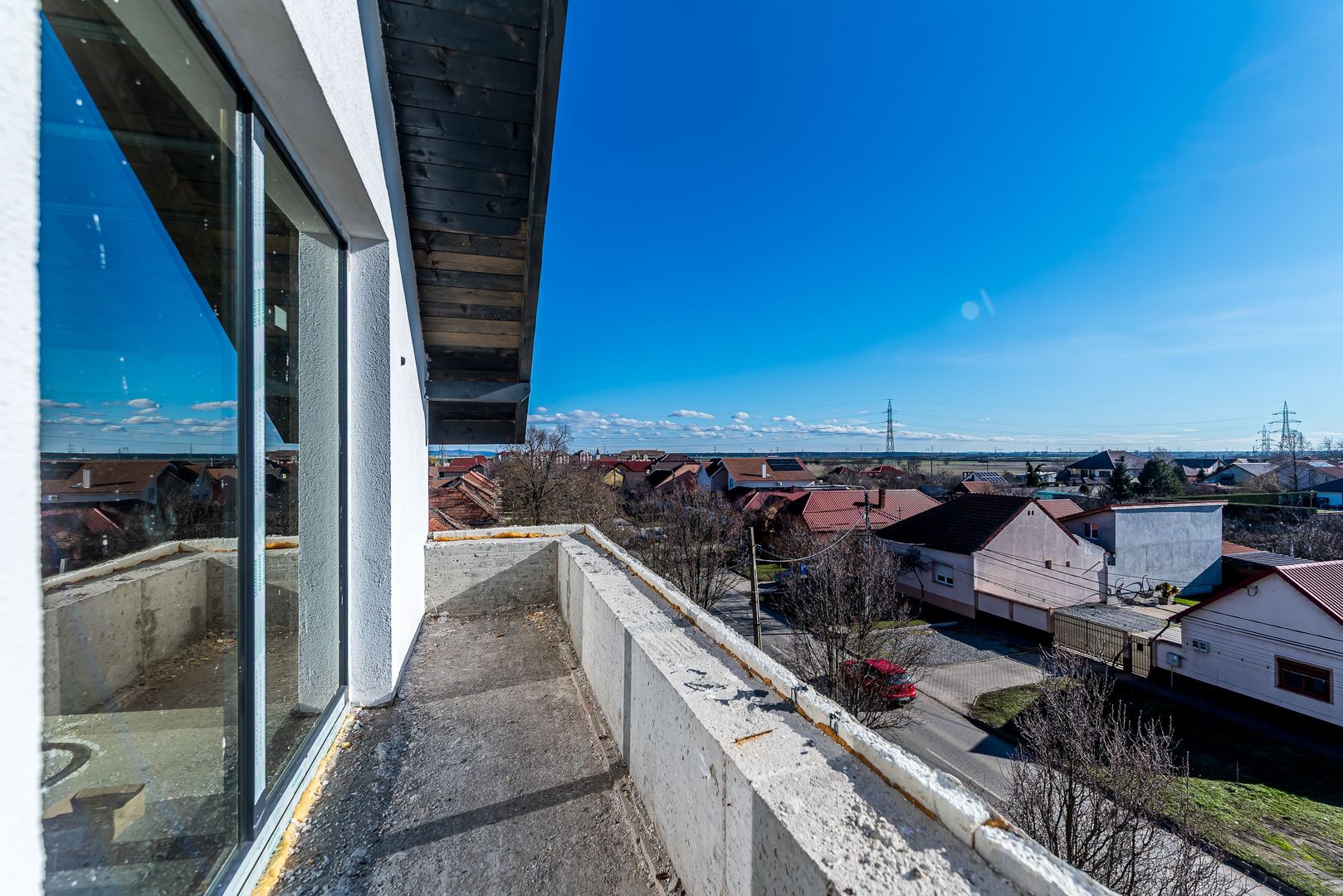 MICALACA | 3 Camere 78mp | Personalizează-ți Apartamentul! | Parcare - Poză 3