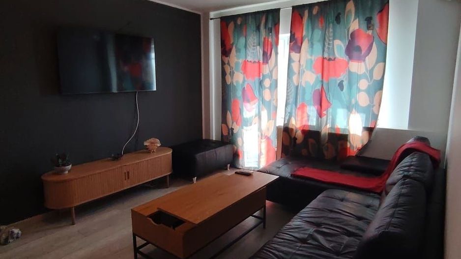 Apartament 2 camere în Tineretului - Poză 1