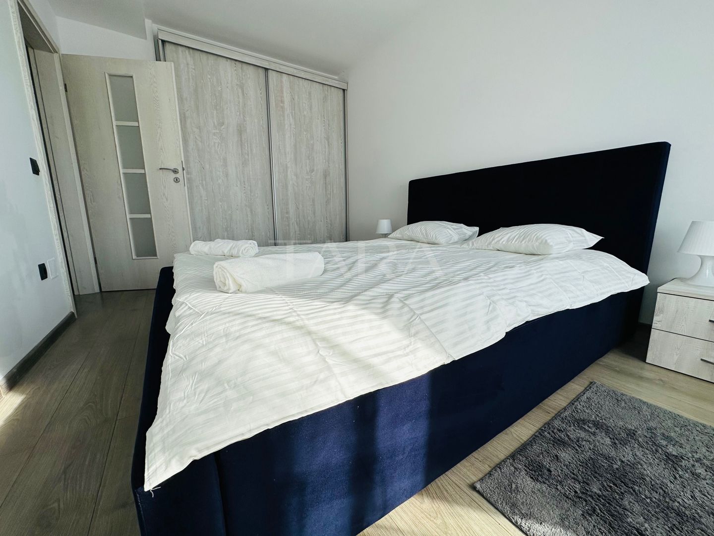 Apartament 3 camere, 55 mp, Borhanci – parcare subterană inclusă - Poză 5