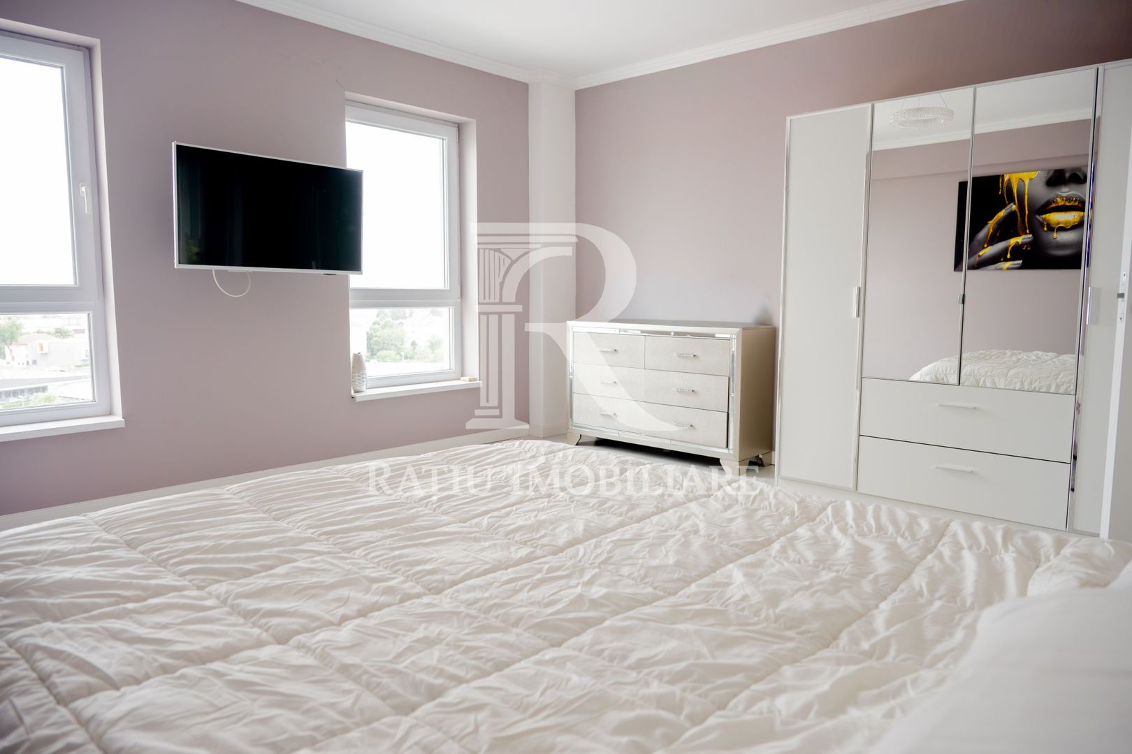 Apartament 2 camere | parcare subterana | Onestilor | Oradea - Poză 3