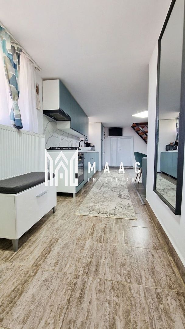 Casă 4 camere de vânzare | Dârlos | 120 mp - Poză 9